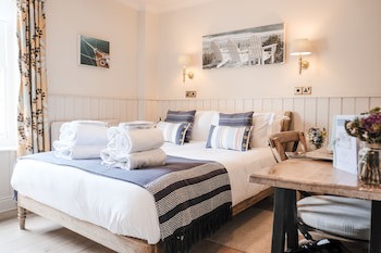 The Swan Hotel