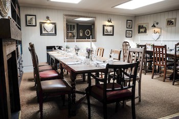 The Swan Hotel
