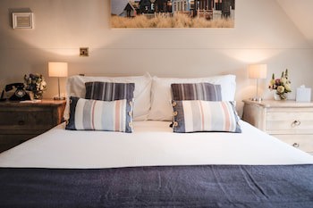 The Swan Hotel