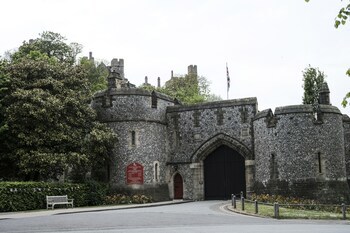 The Swan Hotel