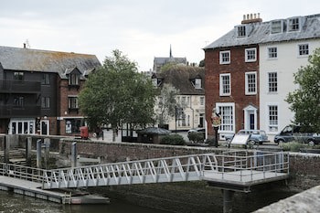 The Swan Hotel