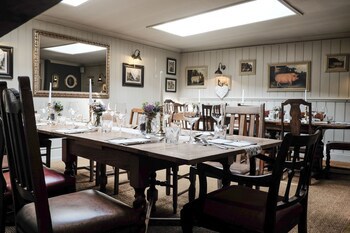 The Swan Hotel