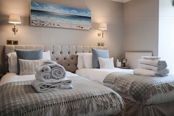 The Swan Hotel