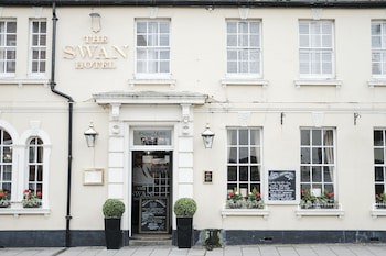 The Swan Hotel