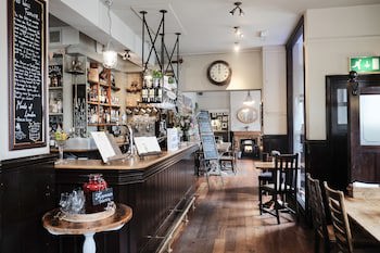 The Swan Hotel