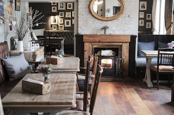 The Swan Hotel