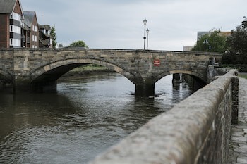 The Swan Hotel