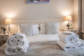 The Swan Hotel