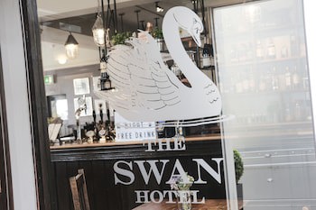 The Swan Hotel