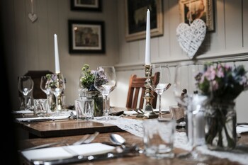 The Swan Hotel
