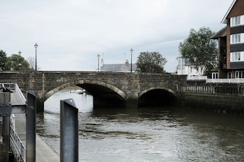 The Swan Hotel