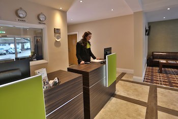 Best Western Brome Grange