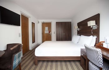 Best Western Brome Grange