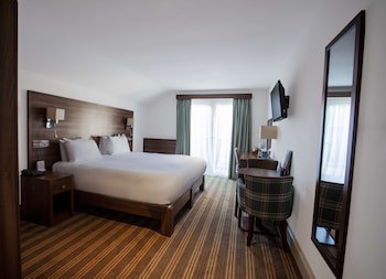 Best Western Brome Grange