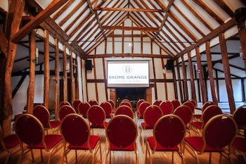 Best Western Brome Grange