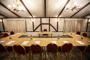 Best Western Brome Grange