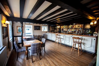 Best Western Brome Grange