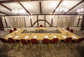 Best Western Brome Grange