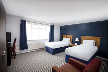Best Western Brome Grange