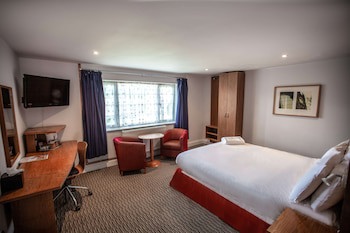 Best Western Brome Grange