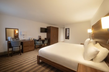 Best Western Brome Grange