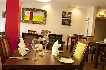 Best Western Brome Grange