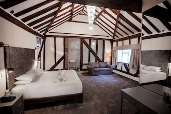 Best Western Brome Grange