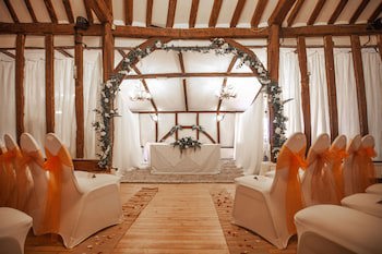 Best Western Brome Grange