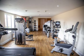 Best Western Brome Grange