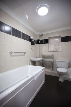 Best Western Brome Grange
