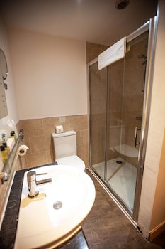 Best Western Brome Grange