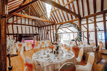 Best Western Brome Grange