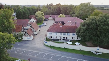 Best Western Brome Grange