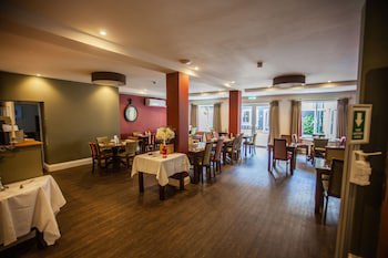 Best Western Brome Grange