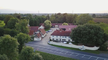 Best Western Brome Grange