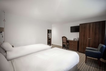 Best Western Brome Grange