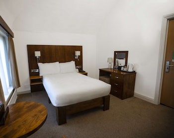 Best Western Brome Grange