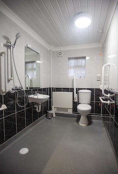 Best Western Brome Grange