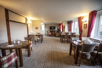 Best Western Brome Grange