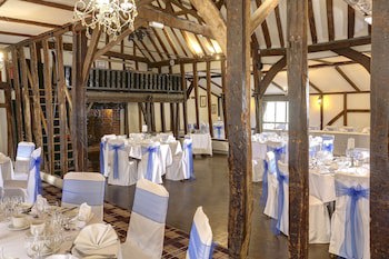 Best Western Brome Grange