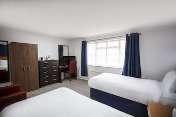 Best Western Brome Grange