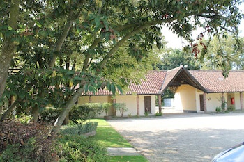 Best Western Brome Grange