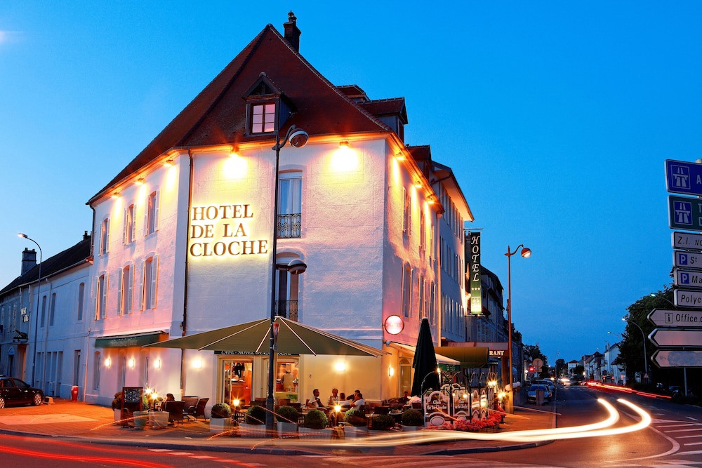 Hotel De La Cloche (Adults Only)