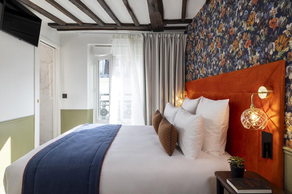 Hotel Louis II