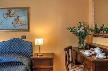 Hotel Caracciolo galeri fotoğrafı