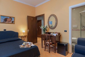 Hotel Caracciolo galeri fotoğrafı