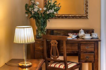 Hotel Caracciolo galeri fotoğrafı