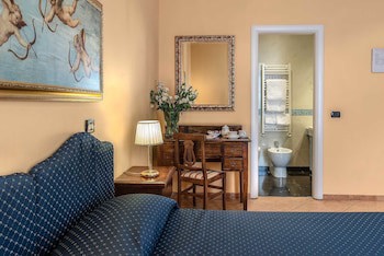 Hotel Caracciolo galeri fotoğrafı