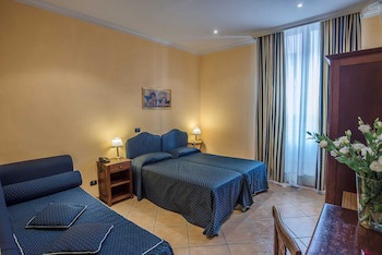 Hotel Caracciolo galeri fotoğrafı