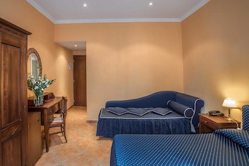 Hotel Caracciolo galeri fotoğrafı